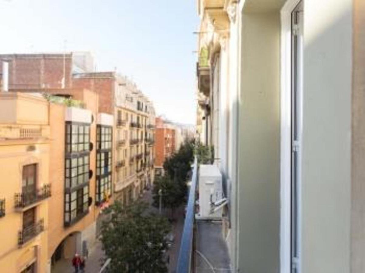 La Meva Llar Nou 148 Lejlighed Barcelona Eksteriør billede